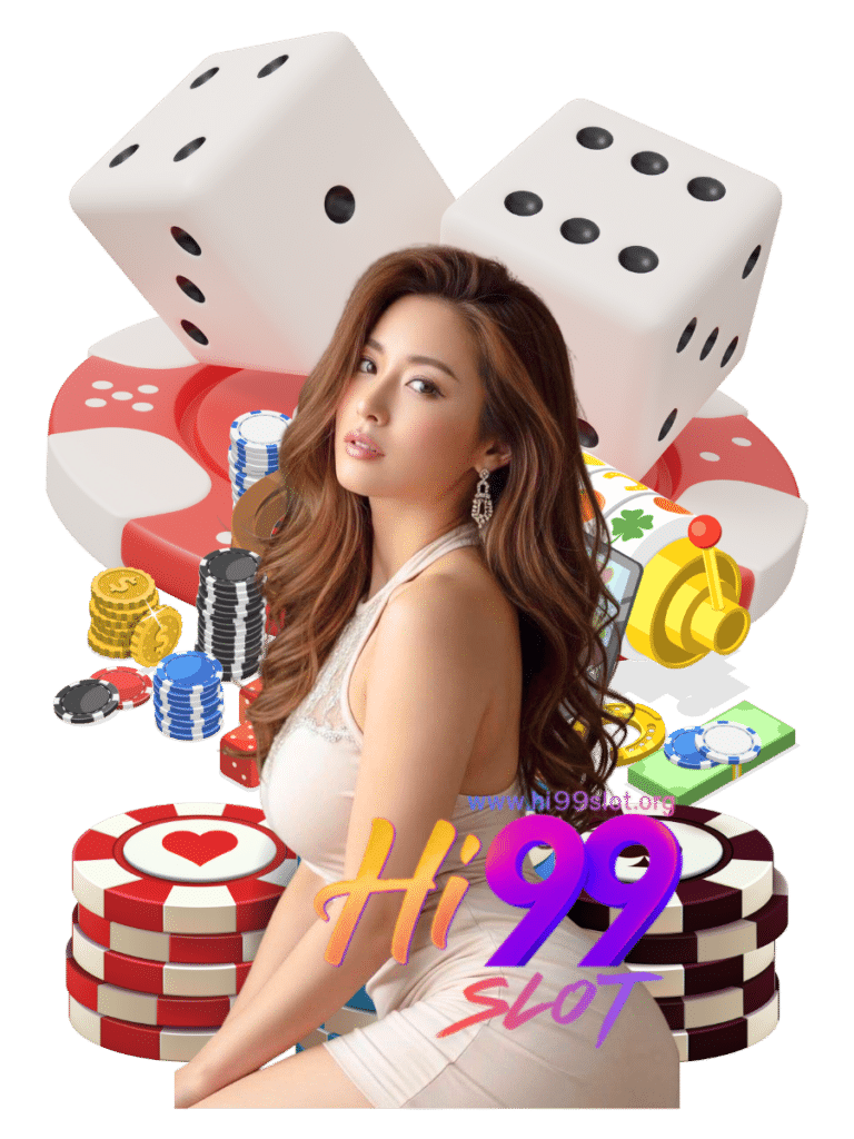hi99slot