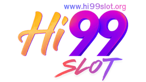 hi99slot - logo