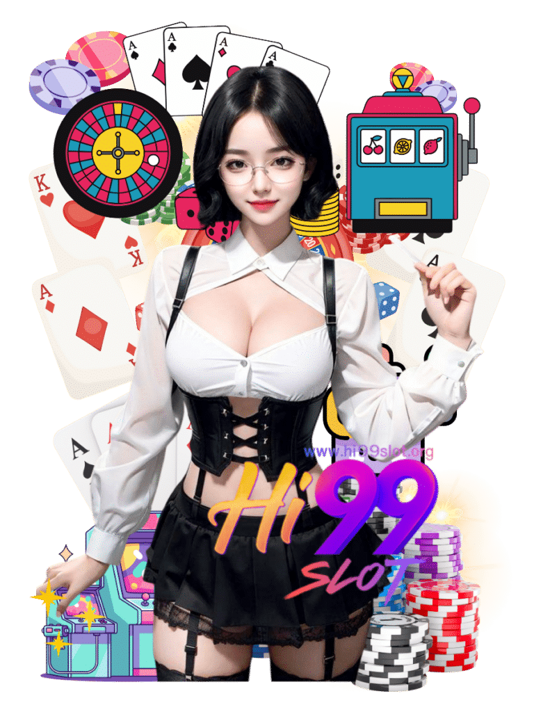 ไฮ 99 สล็อต